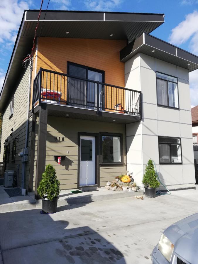 Sweet House B&B Saanich Екстериор снимка